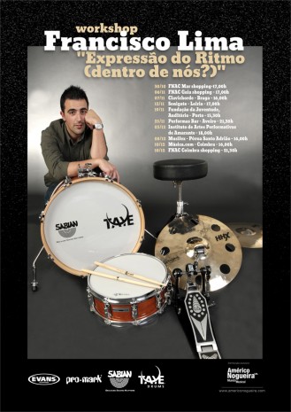 FranciscoLima_10_2011Cartaz