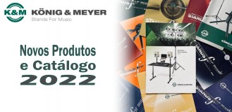Konig & Meyer – Novos Produtos